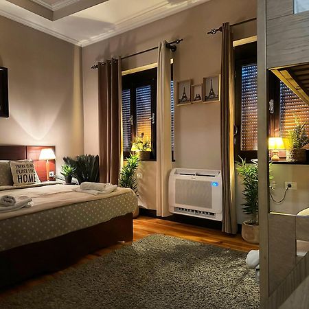Villa Elezi 2 كورتشي المظهر الخارجي الصورة