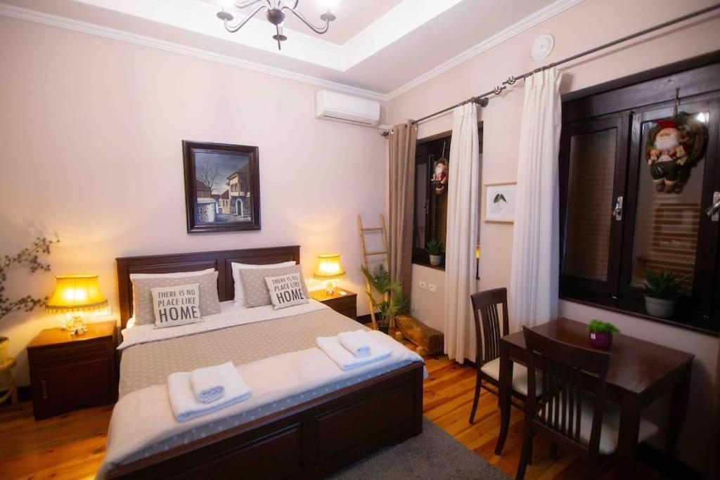 Villa Elezi 2 كورتشي المظهر الخارجي الصورة