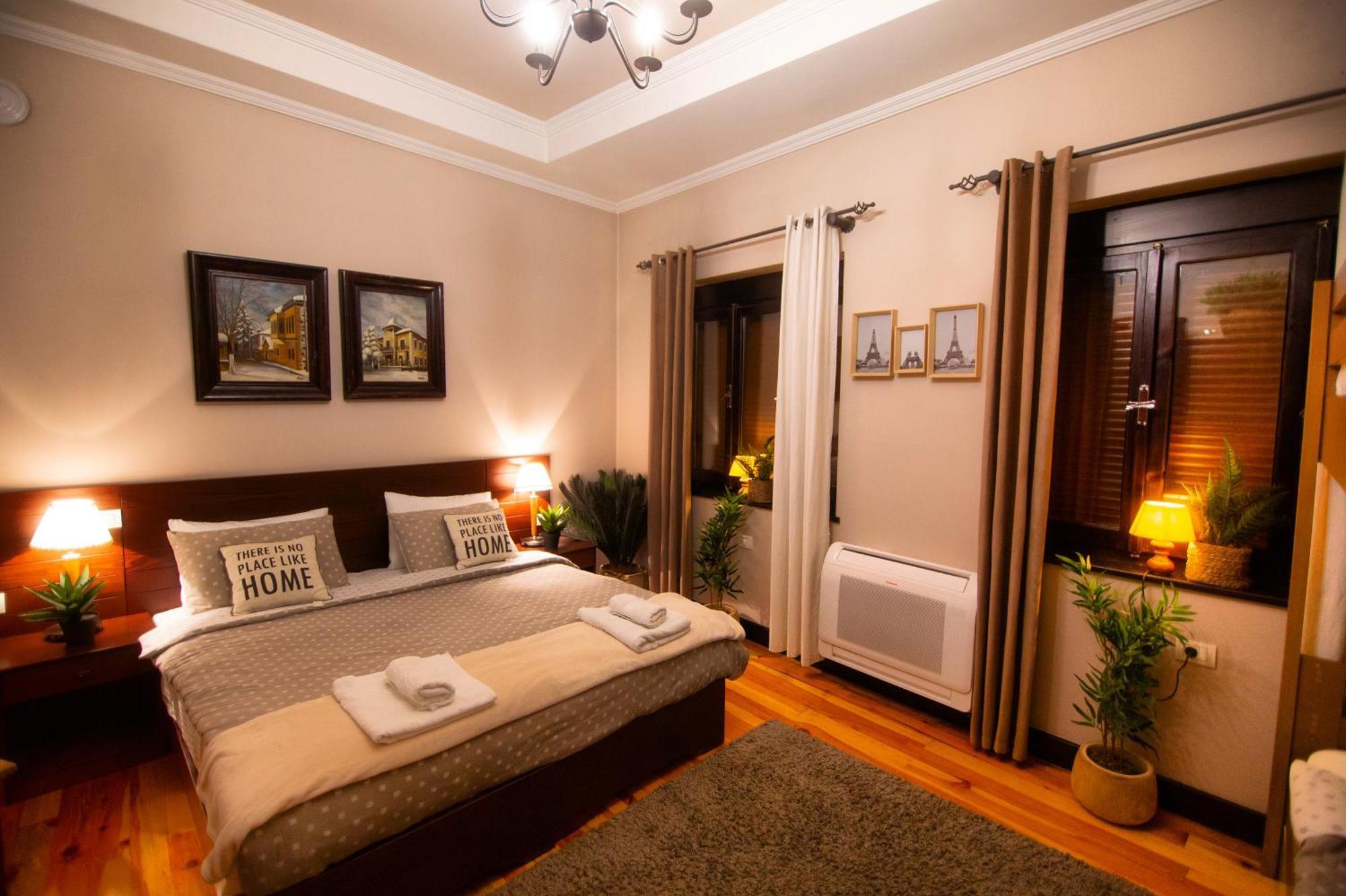 Villa Elezi 2 كورتشي المظهر الخارجي الصورة