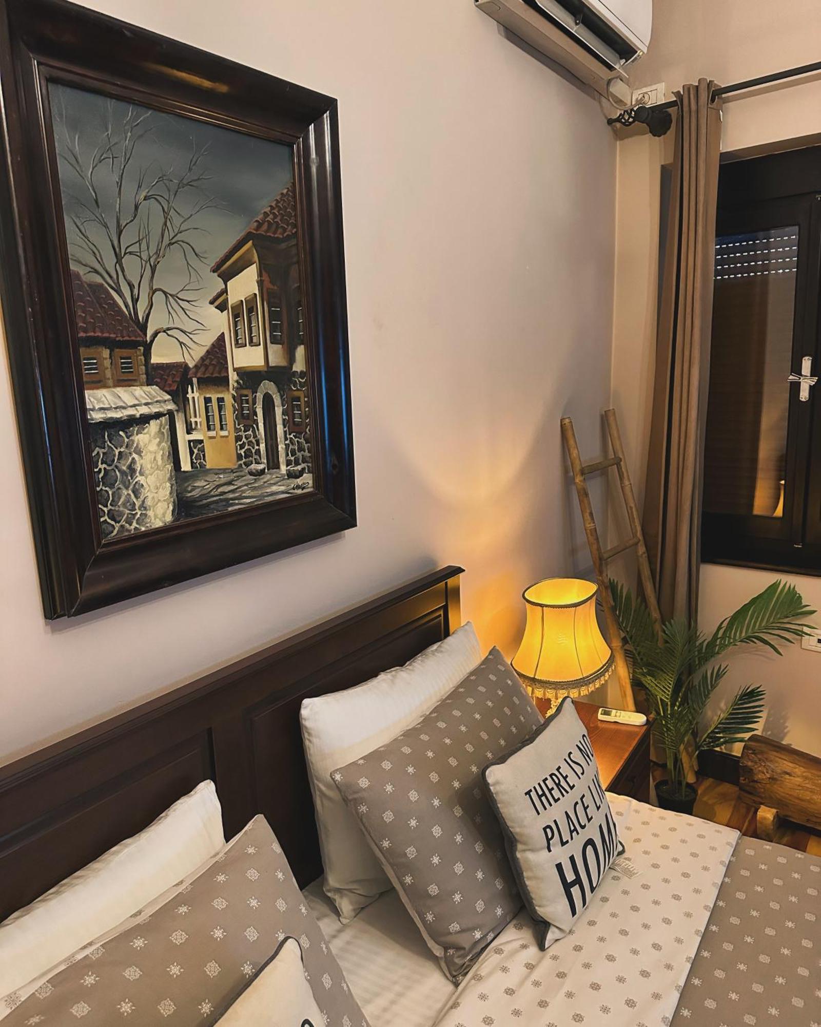 Villa Elezi 2 كورتشي المظهر الخارجي الصورة