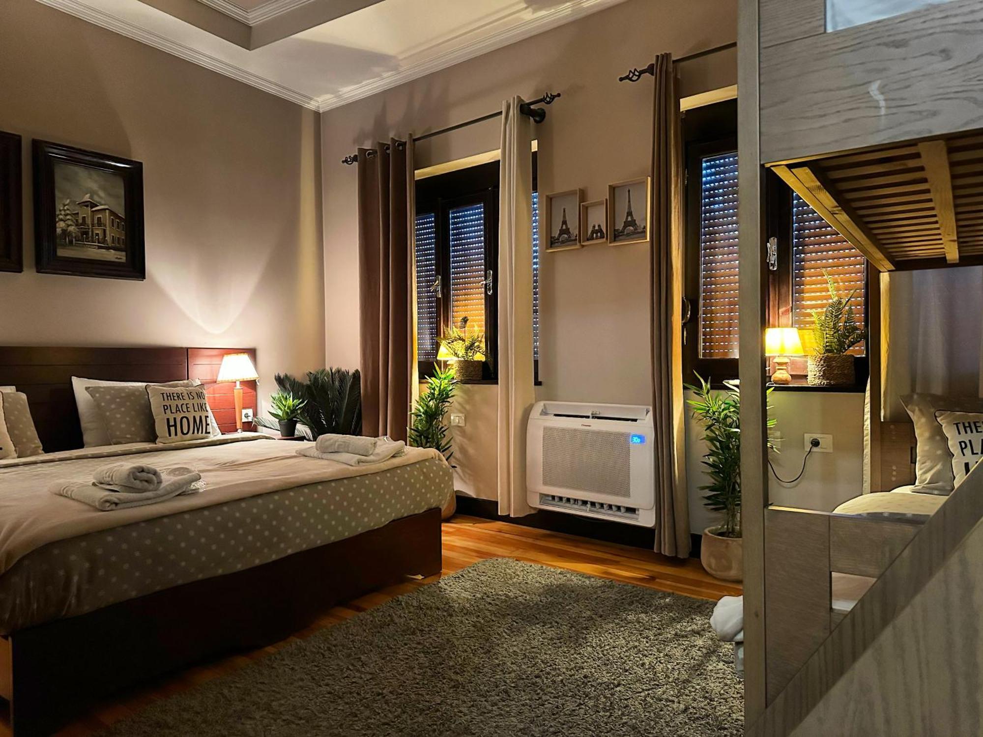 Villa Elezi 2 كورتشي المظهر الخارجي الصورة