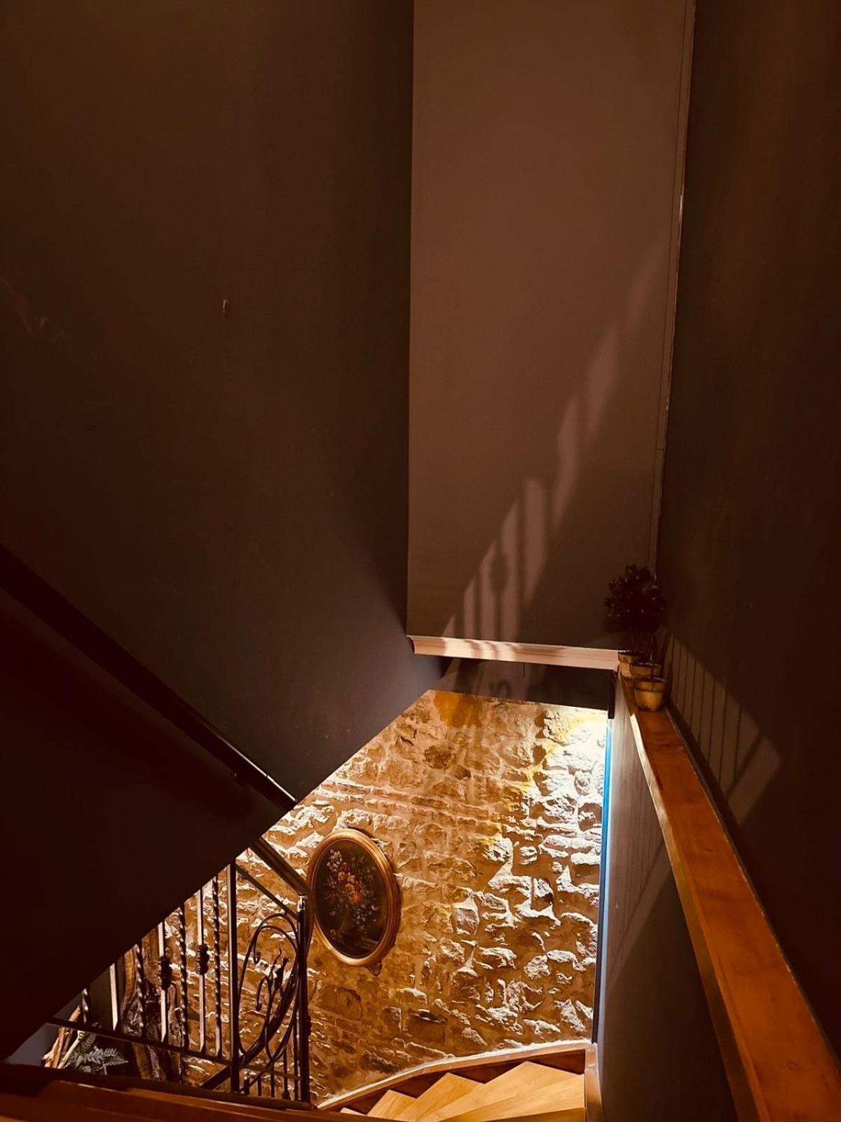 Villa Elezi 2 كورتشي المظهر الخارجي الصورة