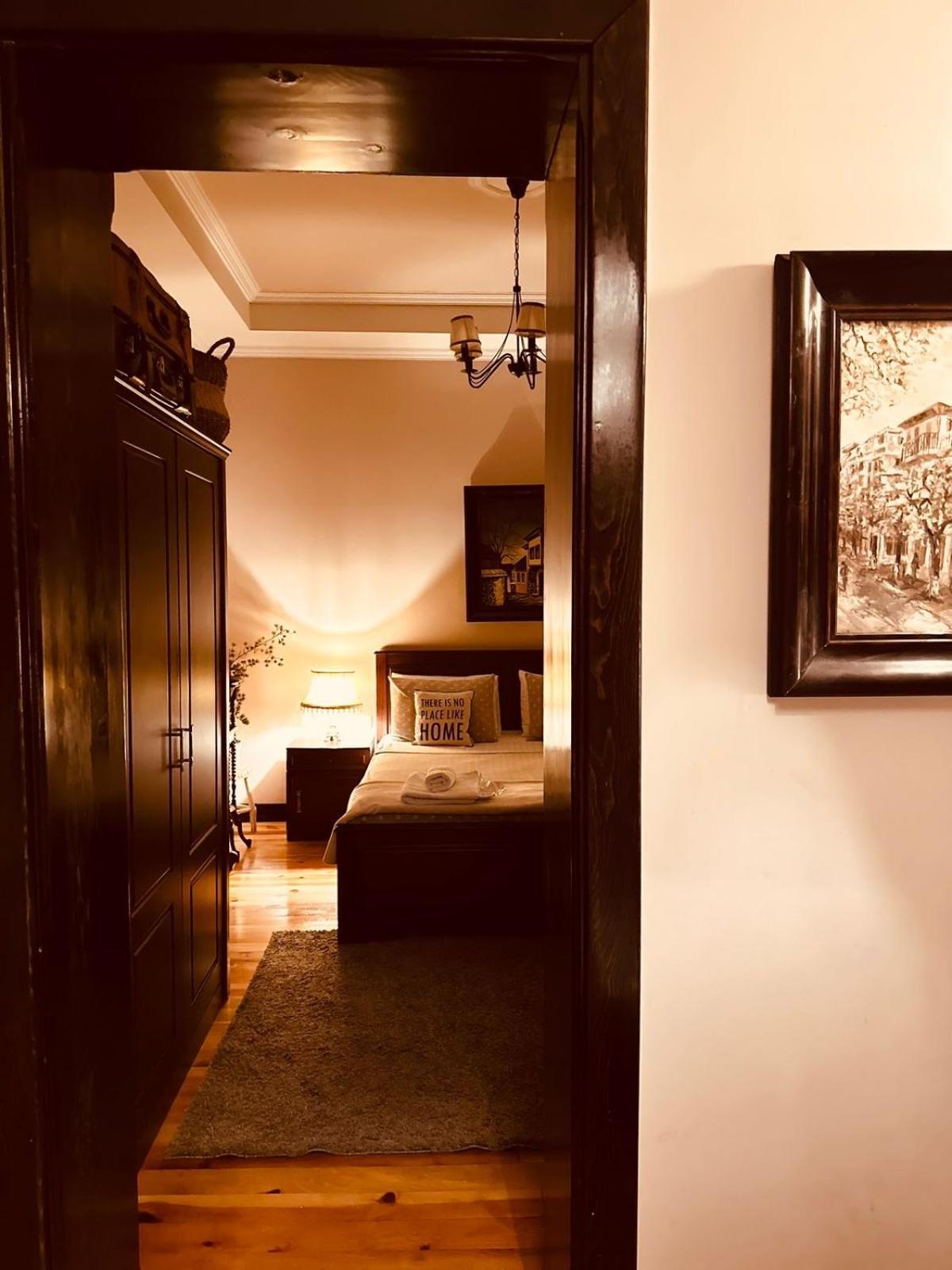 Villa Elezi 2 كورتشي المظهر الخارجي الصورة