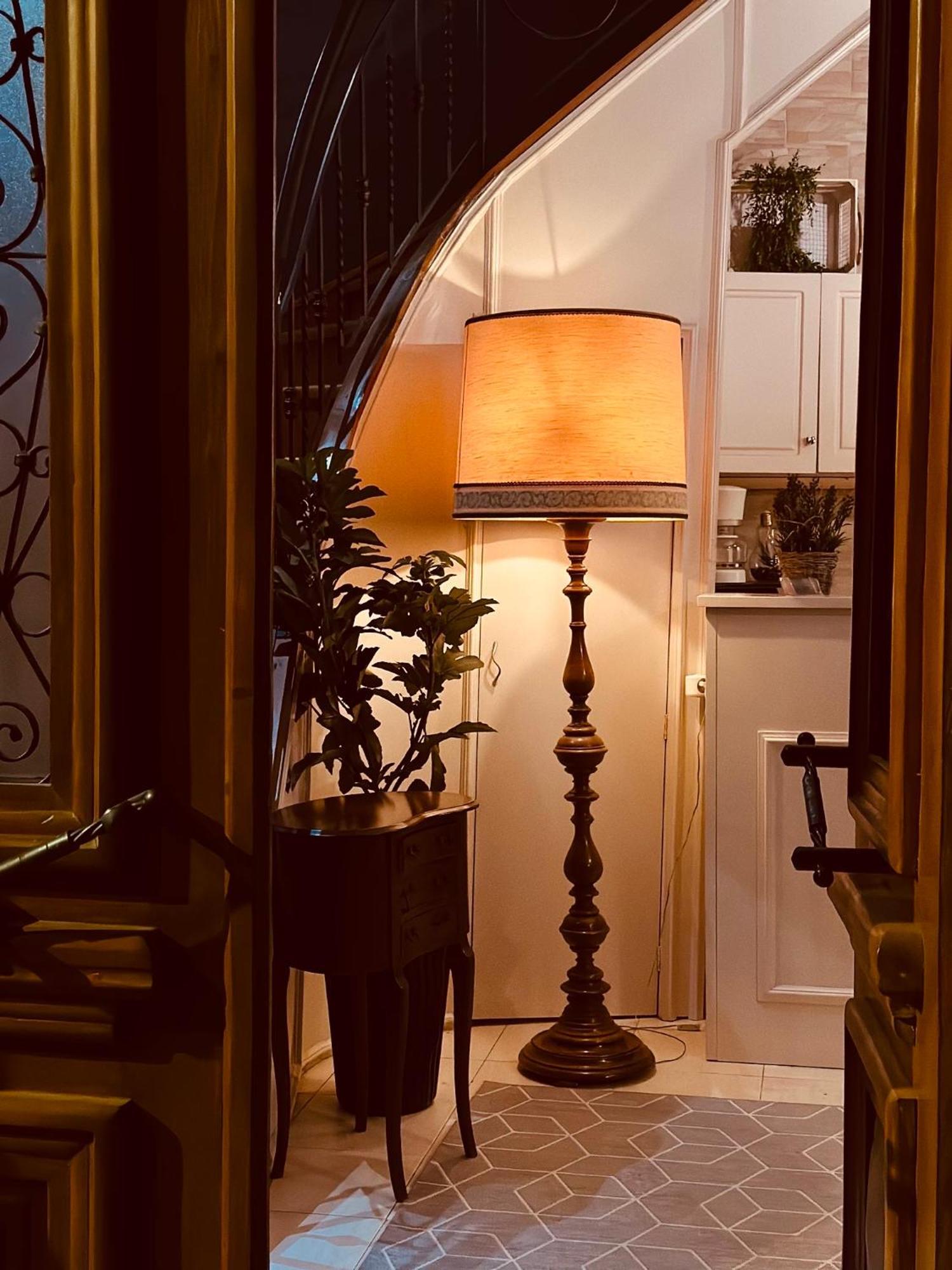 Villa Elezi 2 كورتشي المظهر الخارجي الصورة