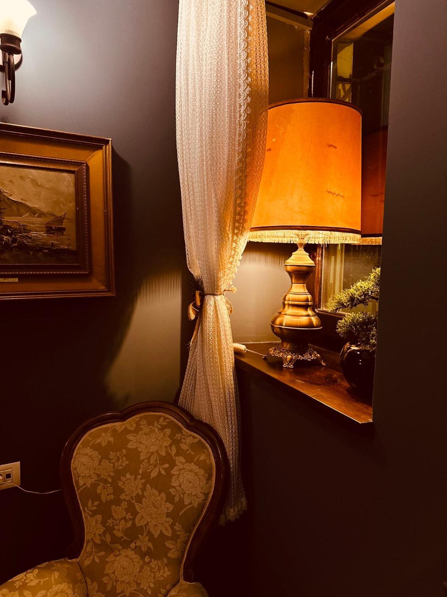 Villa Elezi 2 كورتشي المظهر الخارجي الصورة
