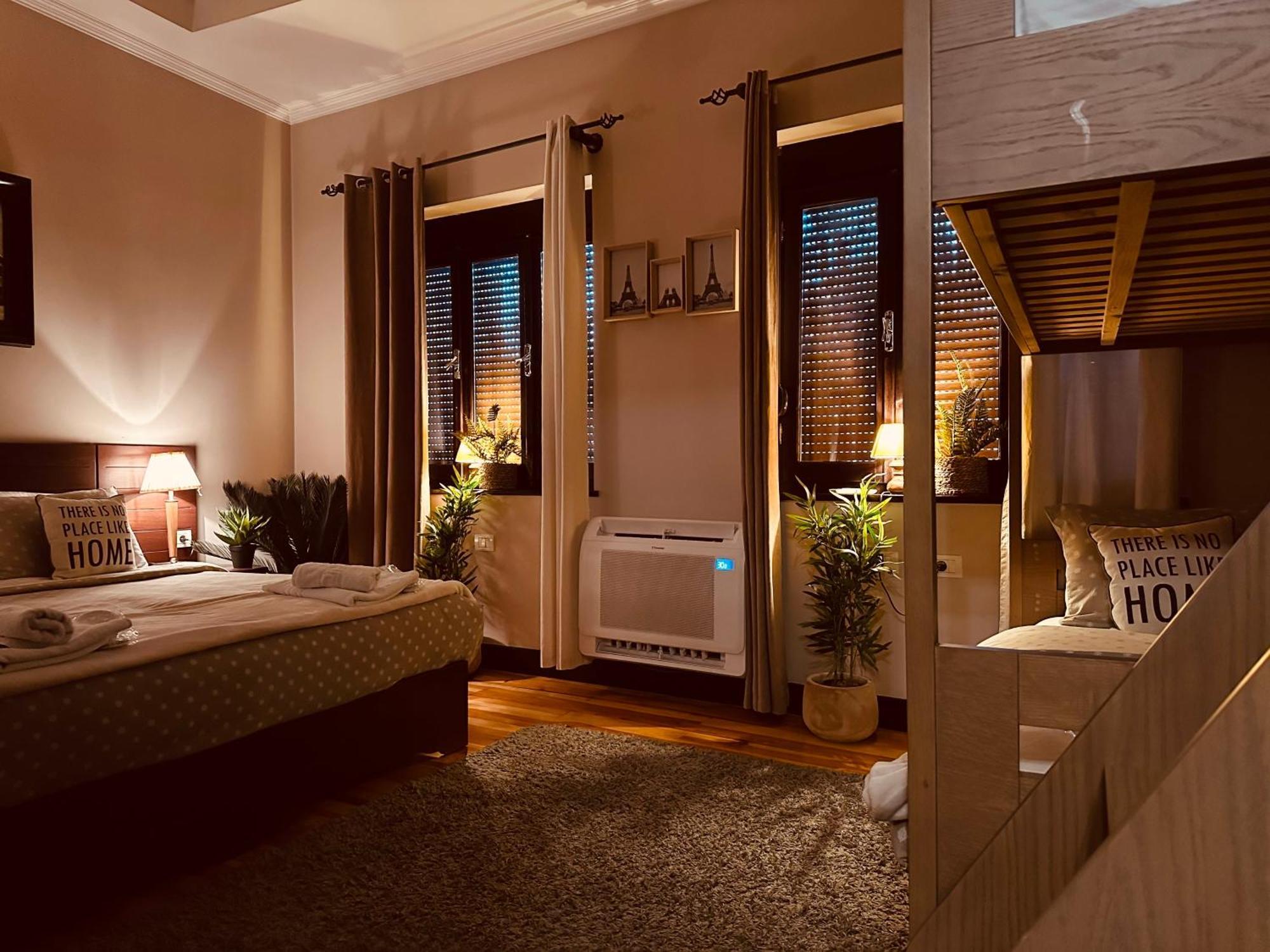 Villa Elezi 2 كورتشي المظهر الخارجي الصورة