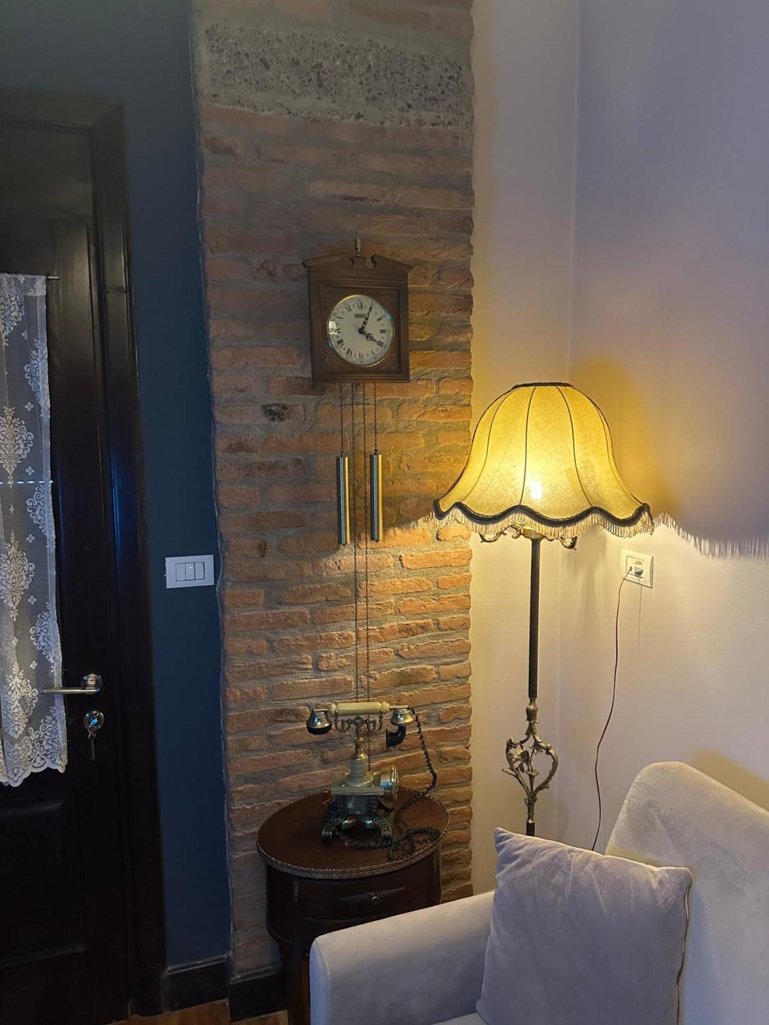 Villa Elezi 2 كورتشي المظهر الخارجي الصورة