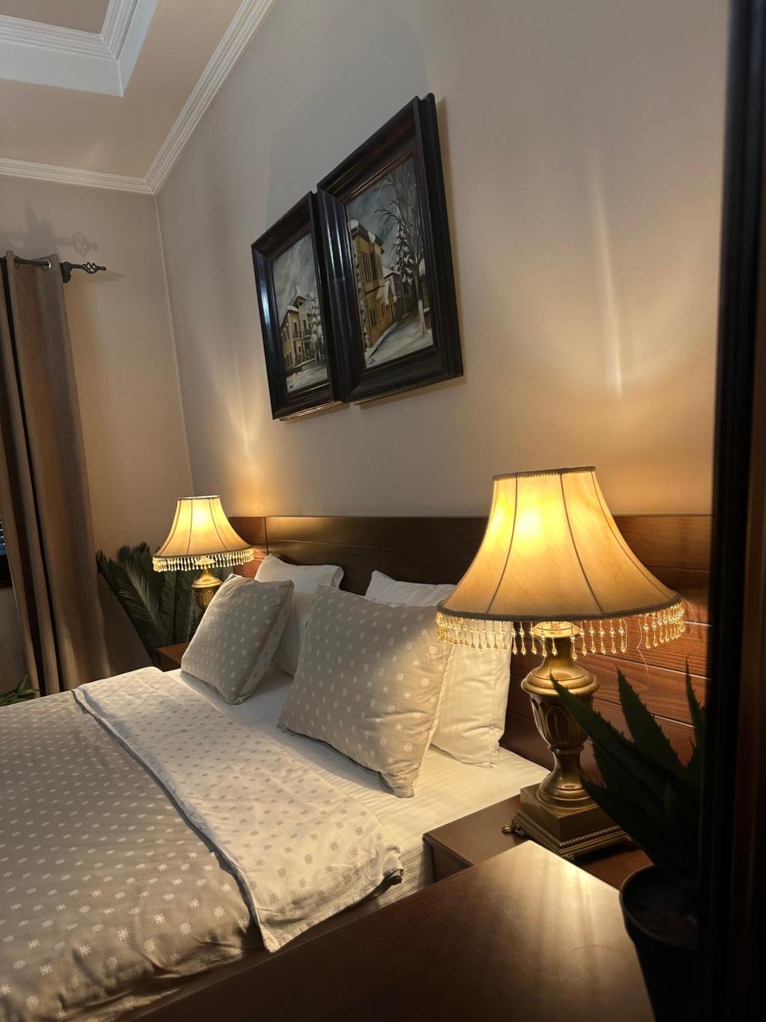 Villa Elezi 2 كورتشي المظهر الخارجي الصورة