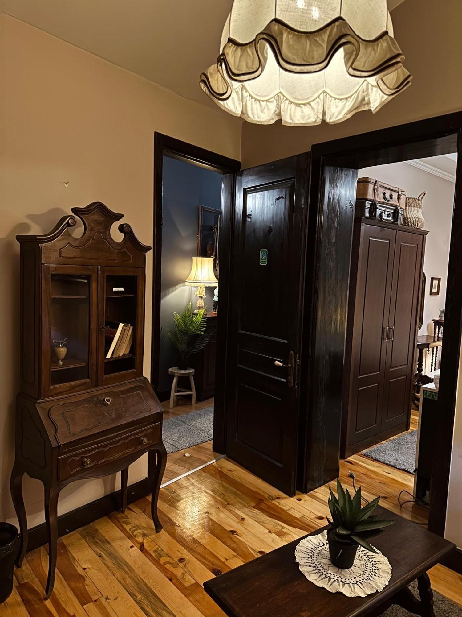 Villa Elezi 2 كورتشي المظهر الخارجي الصورة